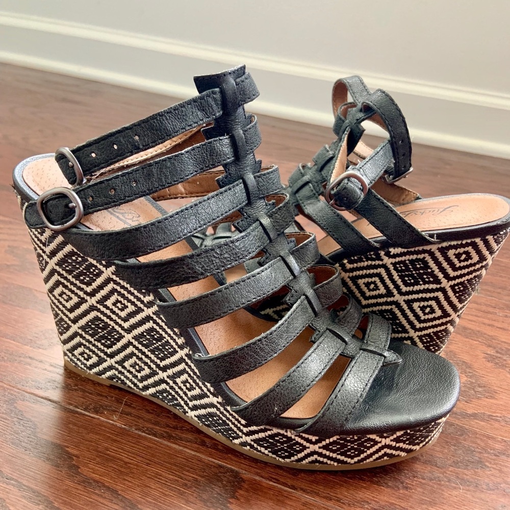 Lucky Brand Wedges